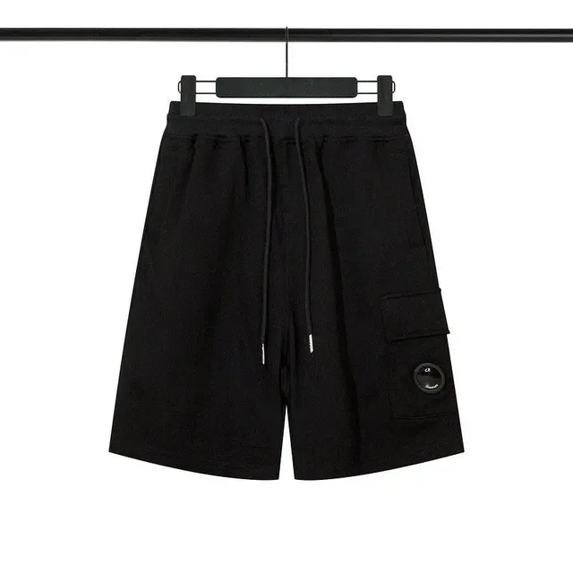C.P. Company Cargo Shorts