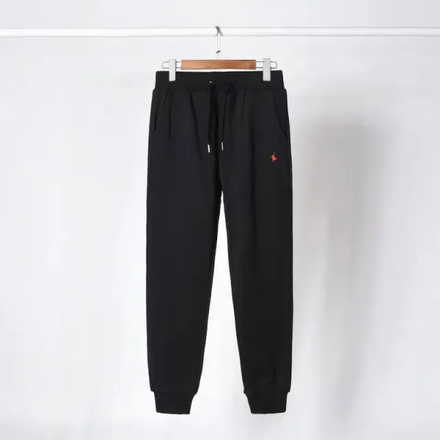 Polo Ralph Lauren Classic Fit Jogger Polo Pony Embroidery