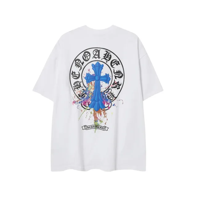 Chrome Hearts t shirts