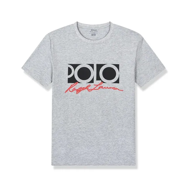 Polo Ralph Lauren Tee Big Logo