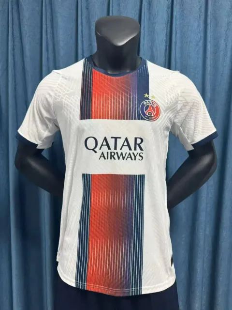 Nike Home Jersey Qatar Airways