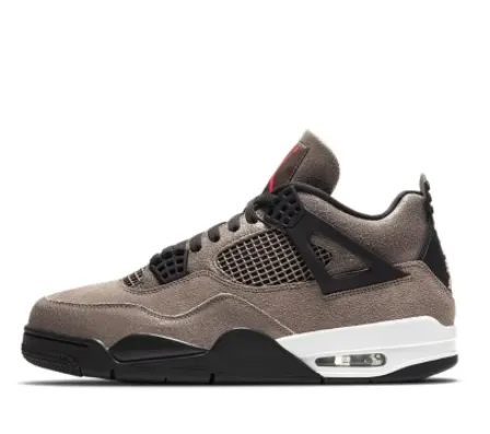 Black Brown Mocha DB0732-200