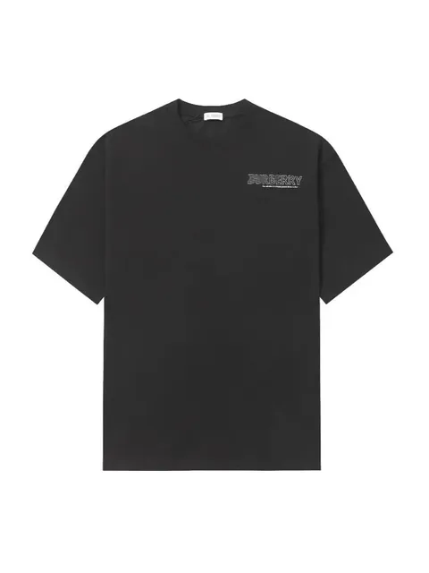 Burberry t shirts