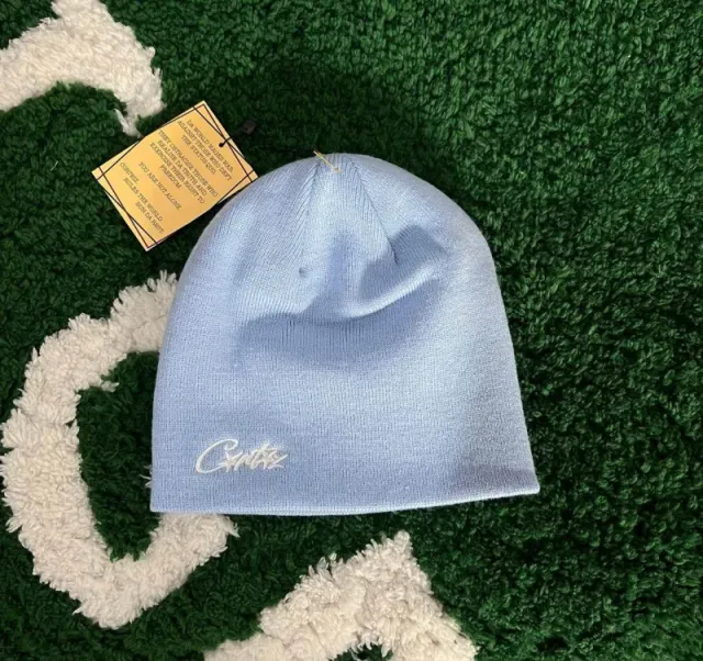Corteiz Beanie Embroidered Logo
