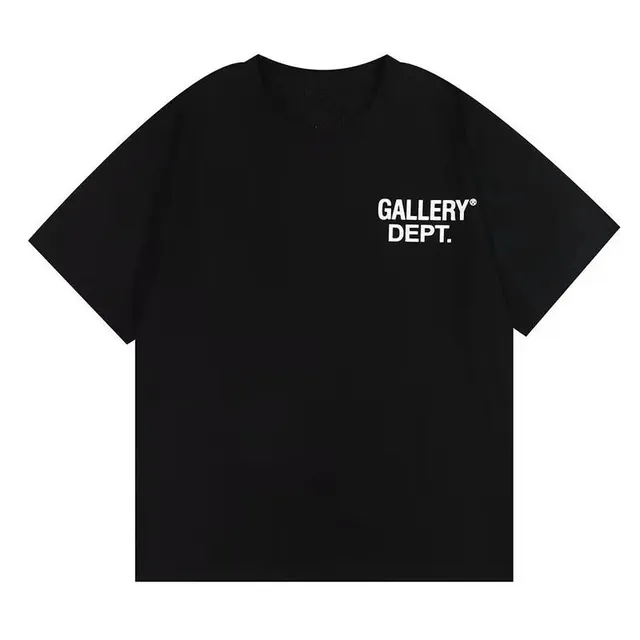 Gallery Dept. t shirts