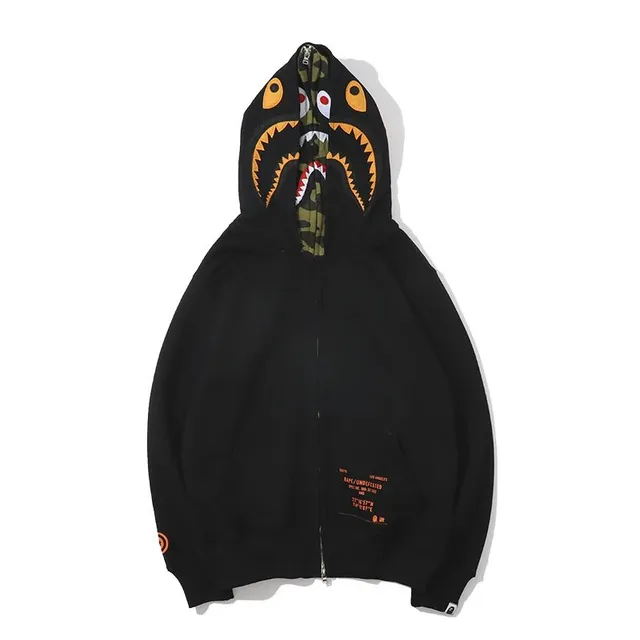 BAPE hoodies sweatshirts