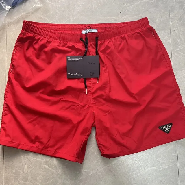Prada Swim Shorts