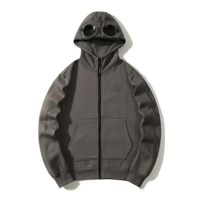 C.P. Company Goggle Hoodie CP Company