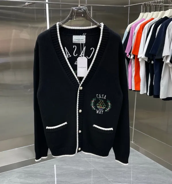 Casablanca sweaters
