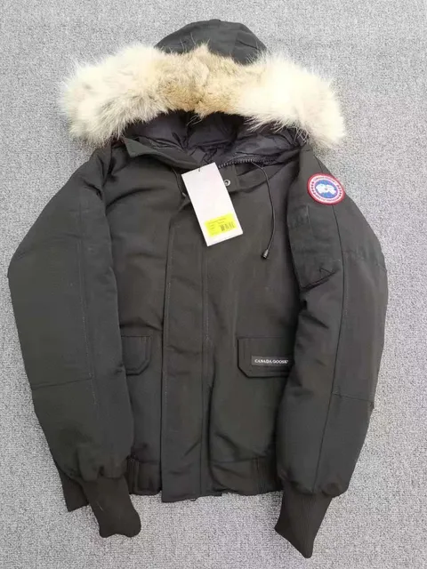 Canada Goose coats outerwear