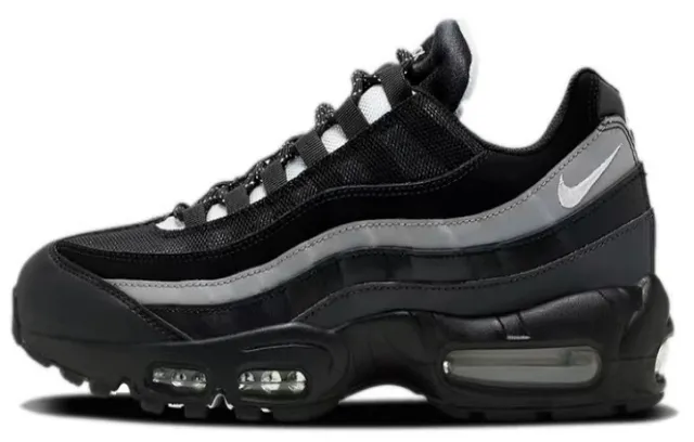 Nike Air Max 95 Black/Anthracite