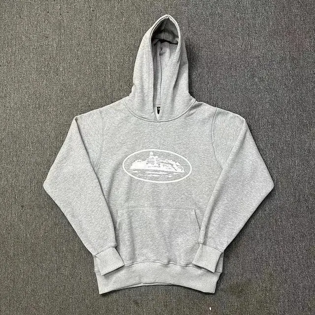 Gallery Dept. Hooded Sweatshirt Yacht Graphic