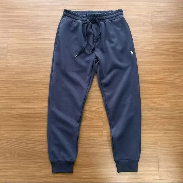 Polo Ralph Lauren Classic Fit Jogger Navy