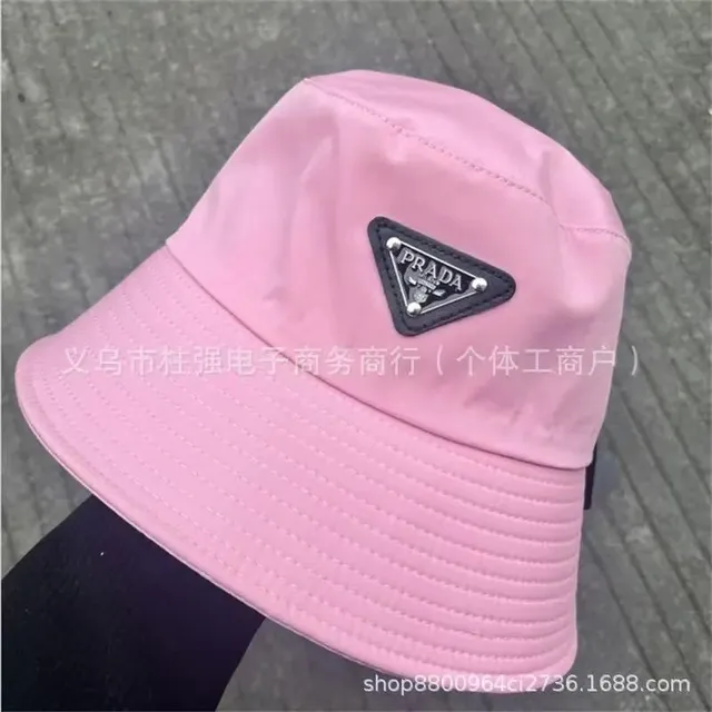 Prada Bucket Hat