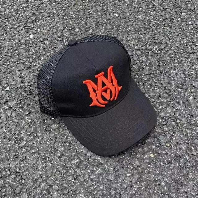 Corteiz Trucker Cap CRTZ Logo