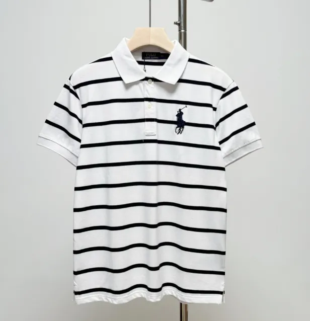 Polo Ralph Lauren Polo Shirt Striped