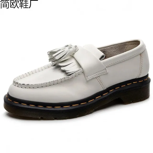 Dr. Martens Tassel Loafer