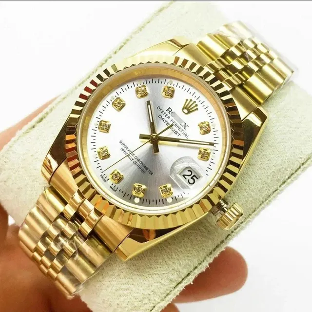 Rolex watches