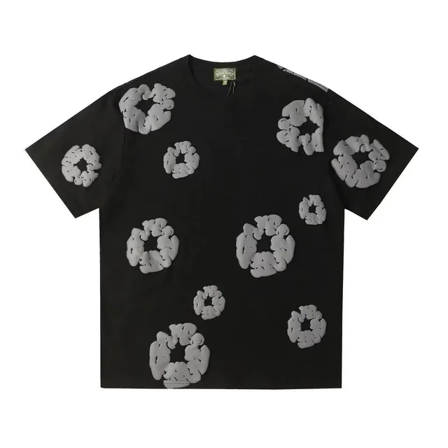 Gallery Dept. Scrunched Logo Tee