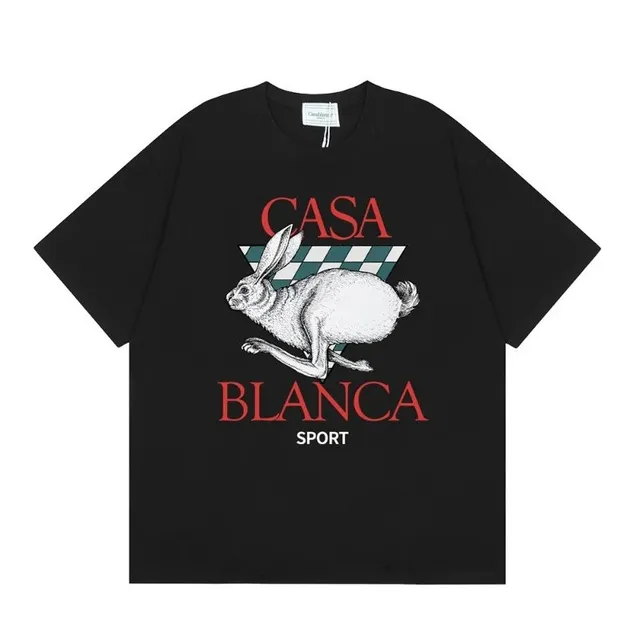 Casablanca t shirts