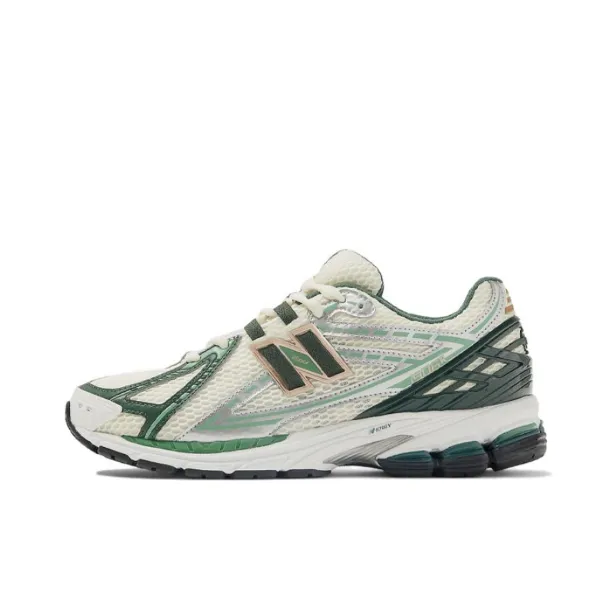 New Balance 2002R Olive Green