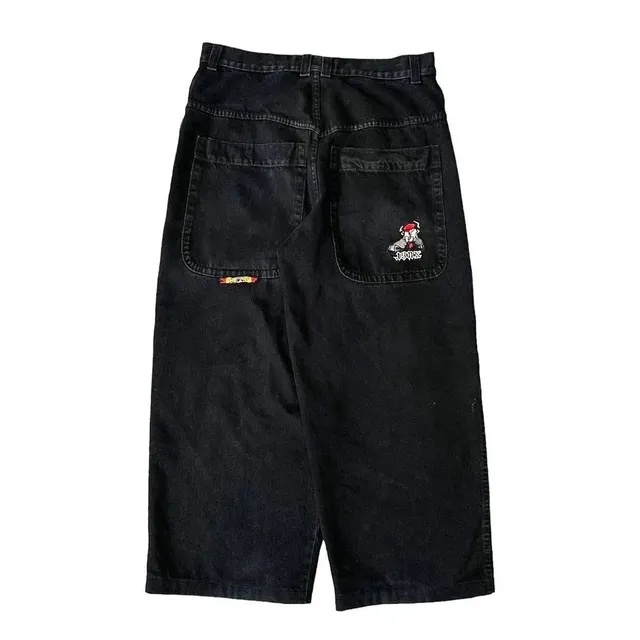 Jordan Denim Shorts Embroidered Back Pocket