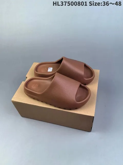 棕色