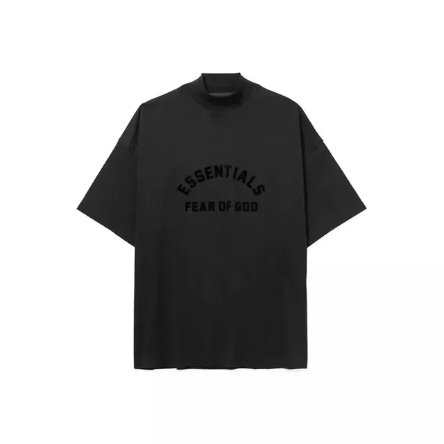 Fear of God Essentials Essentials T-Shirt Arch Logo