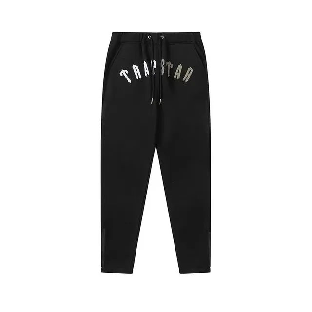 Trapstar Joggers Arch Logo