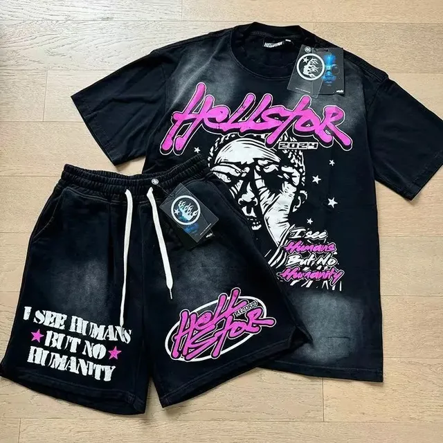 Hellstar Set-16