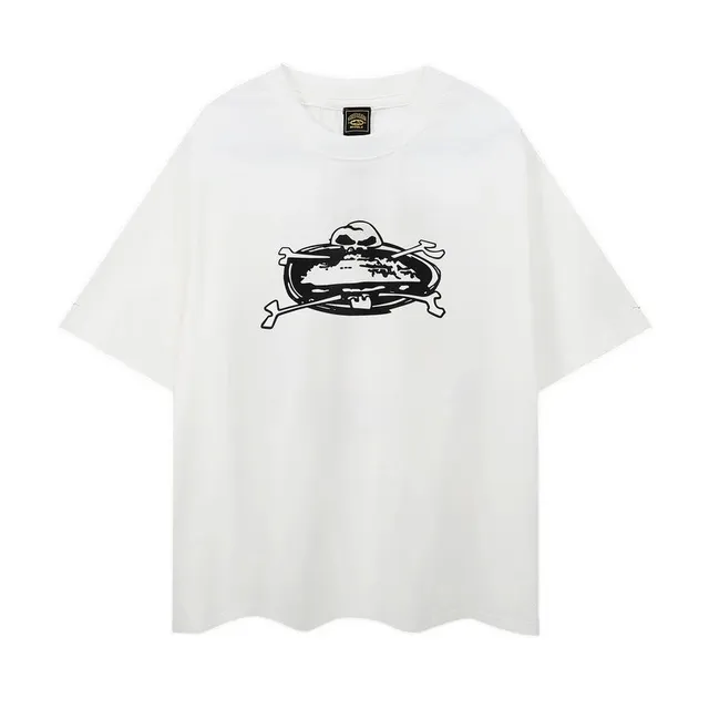BAPE Graphic Tee
