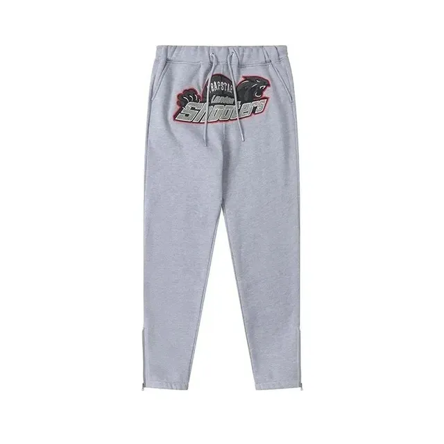 Trapstar Jogger Shooters Logo