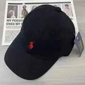 Polo Ralph Lauren Polo Bear Cap Classic Fit