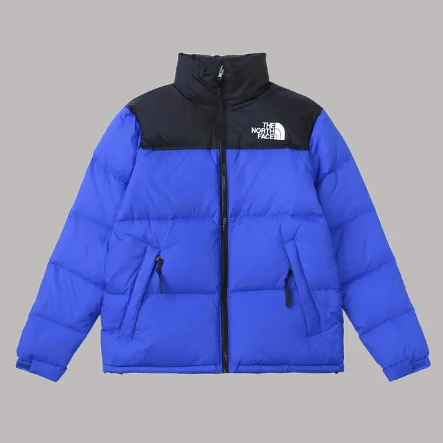 The North Face Nuptse Jacket Colorblock