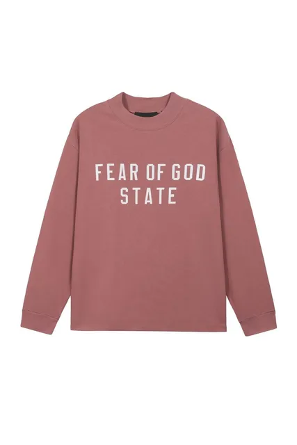 Fear of God hoodies sweatshirts