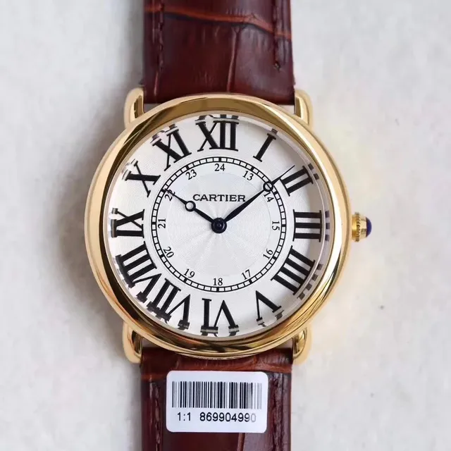 Santos de Cartier Large