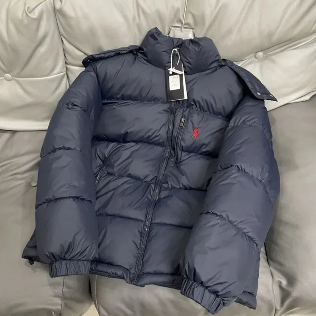 Polo Ralph Lauren Puffer Jacket Classic Fit