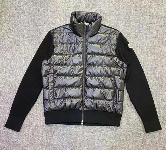 Moncler jackets