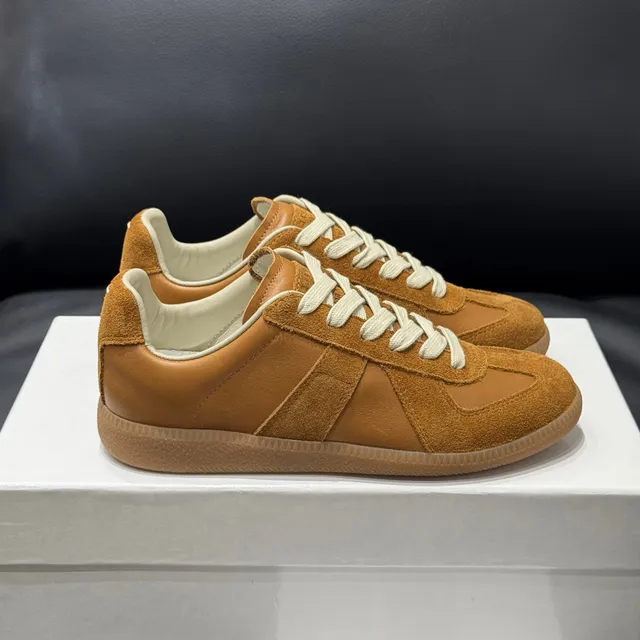 Maison Margiela Replica Sneaker Tabi Sole