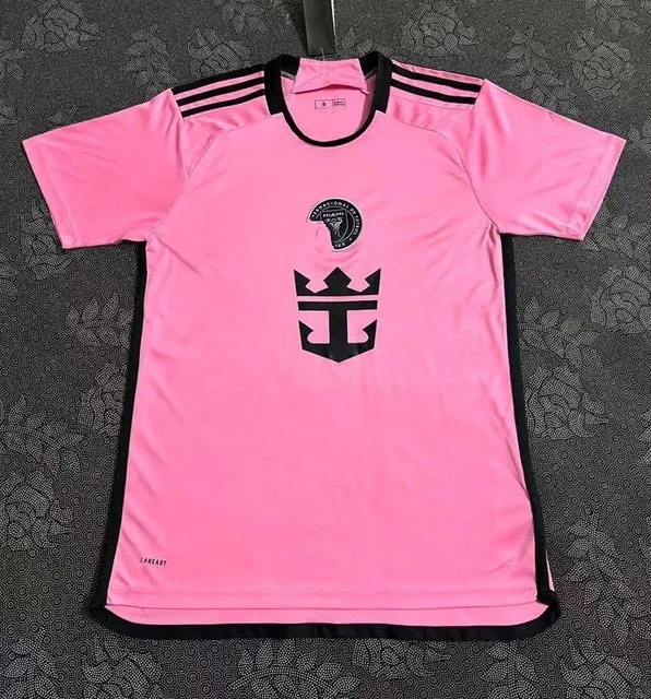 Adidas Inter Miami CF Jersey 2023 Away