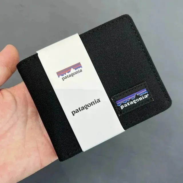 Patagonia Wallet Classic