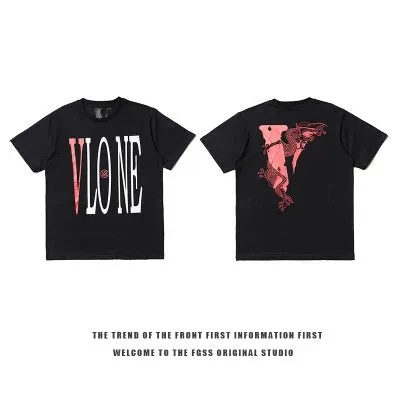 Vlone t shirts