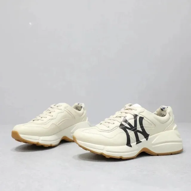 Gucci × MLB Rhyton NY Yankees