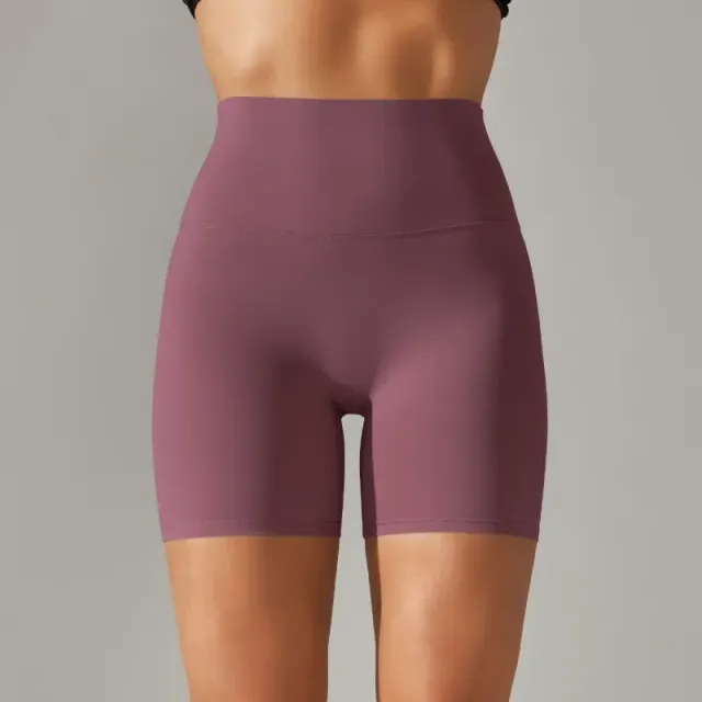 2166 pants-jujube
