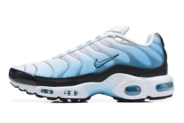 Nike Air Max Plus Ocean Fog