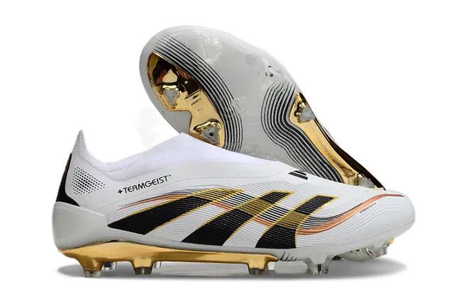 Adidas X Ghosted.1 FG Teamgeist