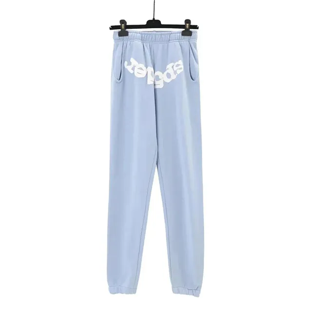 Broken Planet Joggers Logo Print