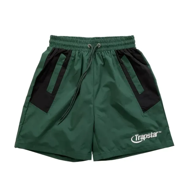 Trapstar shorts