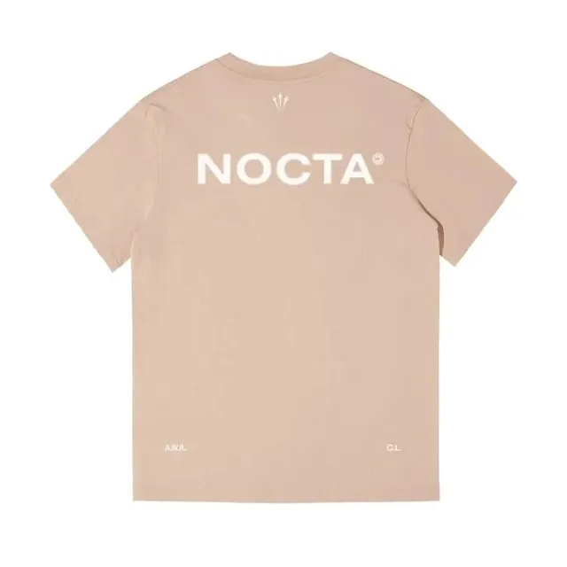 T-Shirt NOCTA Logo