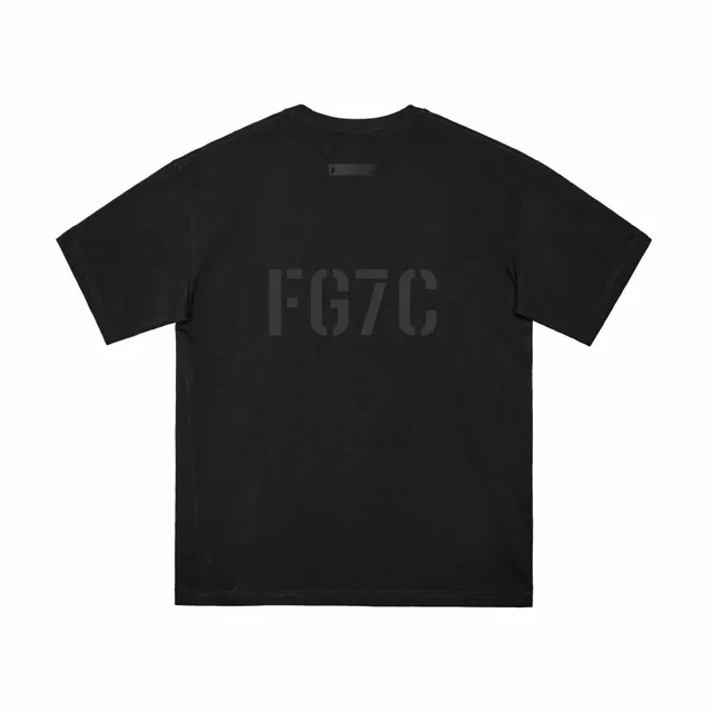 Fear of God t shirts